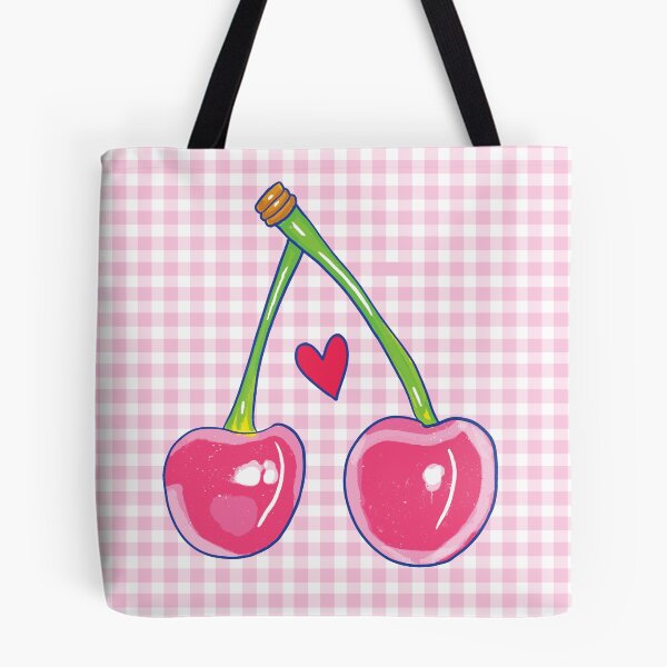 Item preview, Cherry Days designed and sold by Camilla Makes.