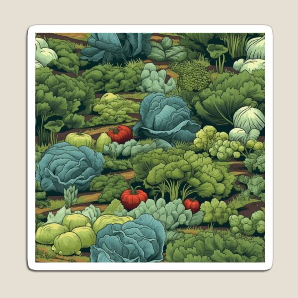 Artikelvorschau, Nature's Bounty in Art Prints entworfen und verkauft von gleemrr.