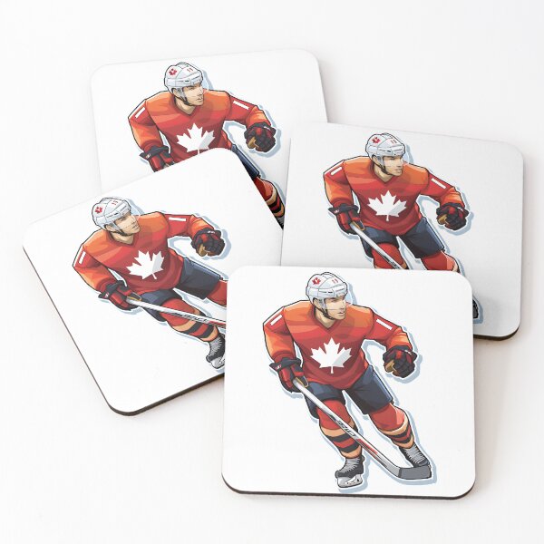 Item preview, Canadian Hockey Player designed and sold by SE7VENTH.