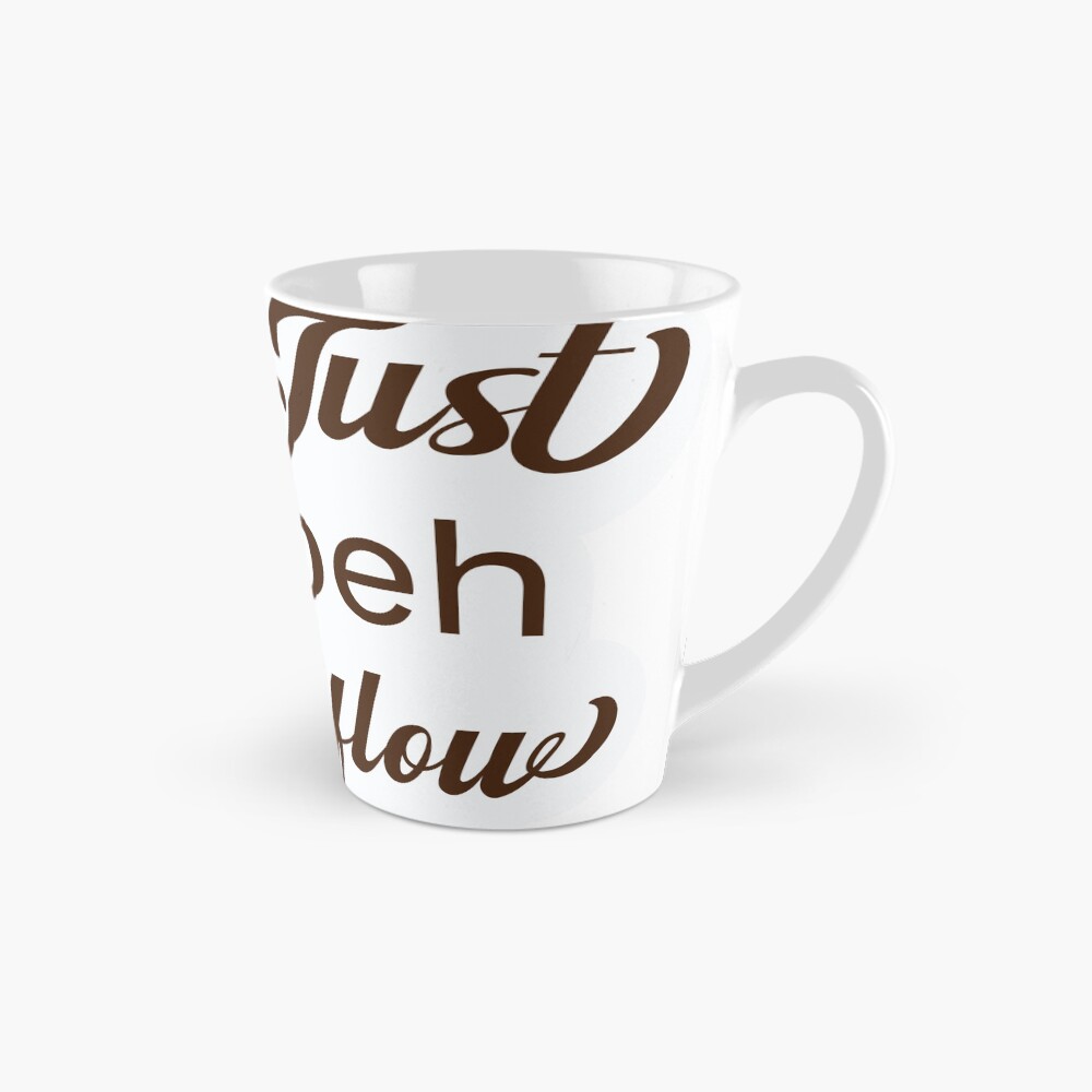 Item preview, Tall Mug designed and sold by Threadsmiths.