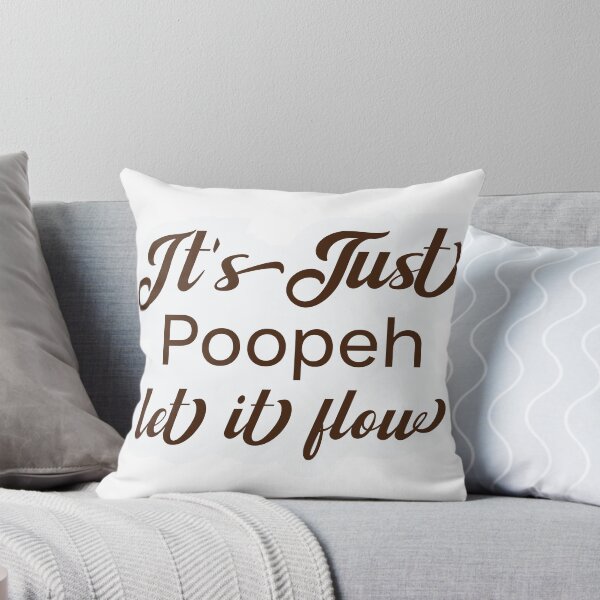 Item preview, Poopeh designed and sold by Threadsmiths.