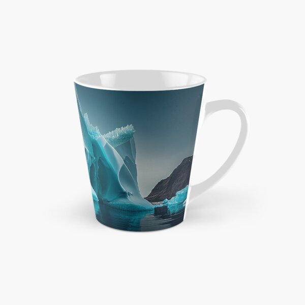 Item preview, Frozen Majesty: Antarctic Iceberg designed and sold by Visual Foundry.