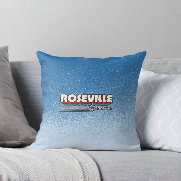 Item preview, Roseville, California | Retro Stripes designed and sold by retroready.