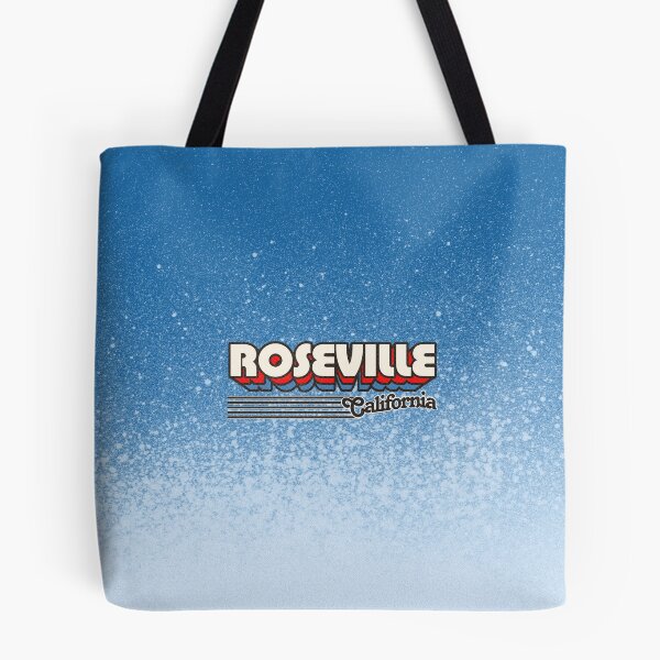 Item preview, Roseville, California | Retro Stripes designed and sold by retroready.