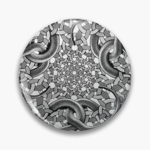 Item preview, M.C. Escher designed and sold by ReoArt.