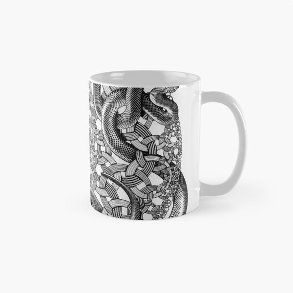 Item preview, M.C. Escher designed and sold by ReoArt.