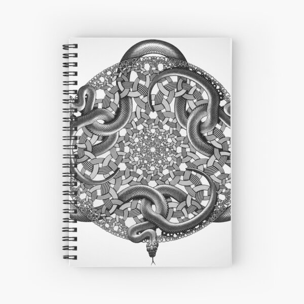 Item preview, M.C. Escher designed and sold by ReoArt.