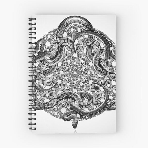 Item preview, M.C. Escher designed and sold by ReoArt.