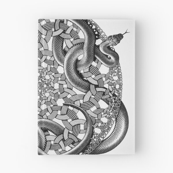 Item preview, M.C. Escher designed and sold by ReoArt.