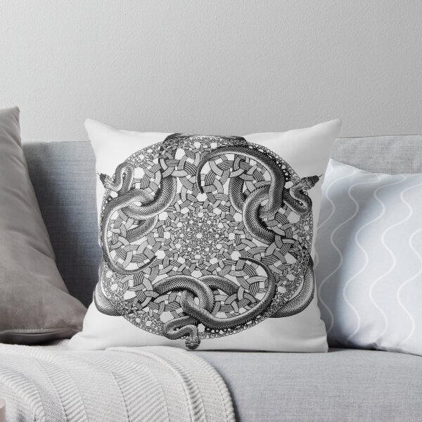 Item preview, M.C. Escher designed and sold by ReoArt.