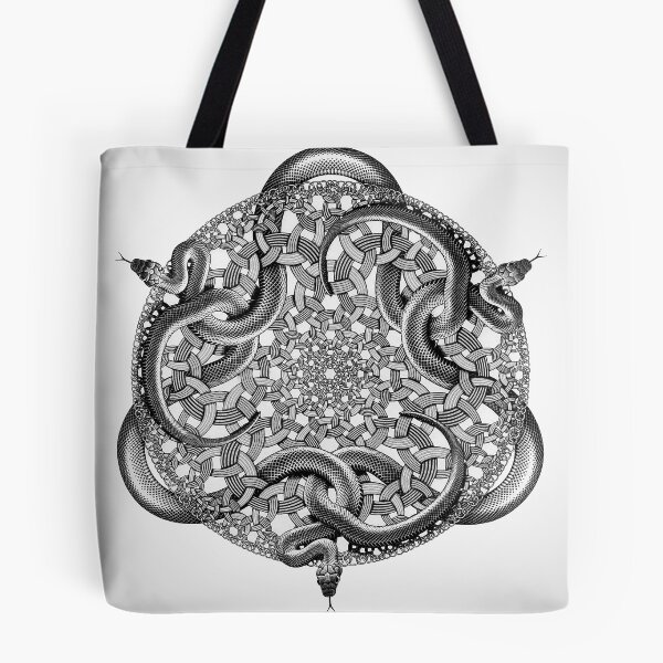 Item preview, M.C. Escher designed and sold by ReoArt.
