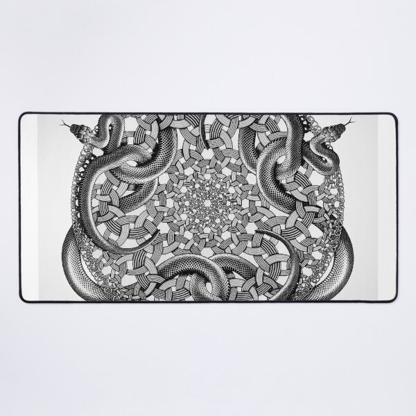 Item preview, M.C. Escher designed and sold by ReoArt.