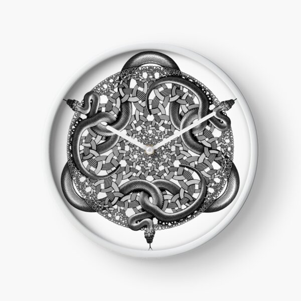 Item preview, M.C. Escher designed and sold by ReoArt.