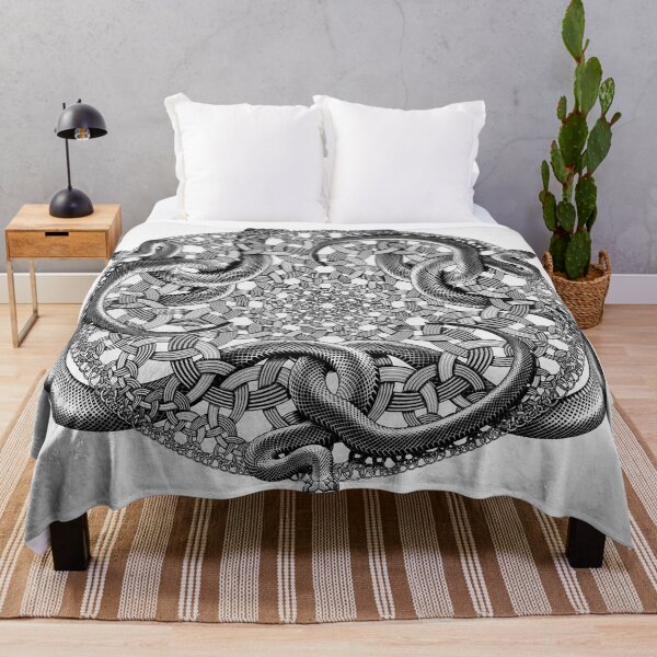 Item preview, M.C. Escher designed and sold by ReoArt.
