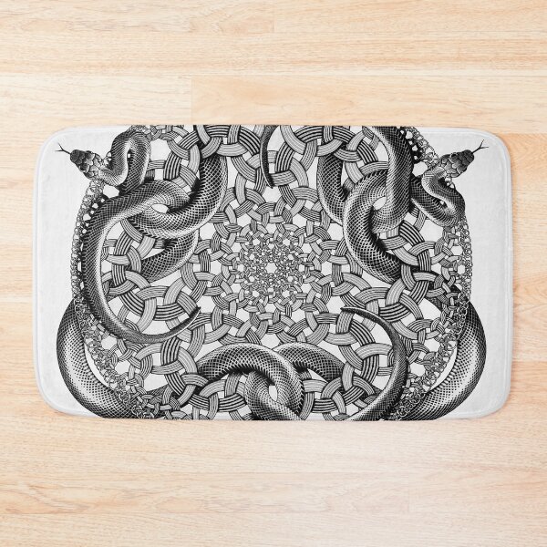 Item preview, M.C. Escher designed and sold by ReoArt.