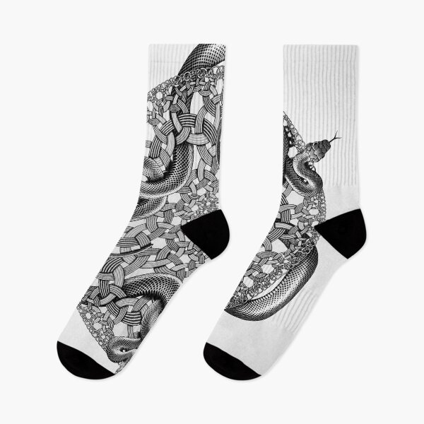 Item preview, M.C. Escher designed and sold by ReoArt.