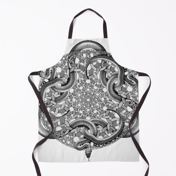 Item preview, M.C. Escher designed and sold by ReoArt.