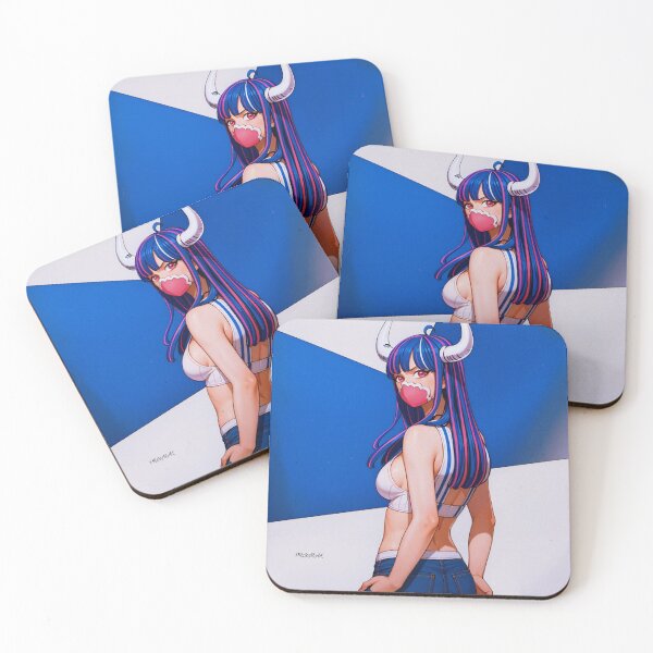 Item preview, Ulti from One Piece designed and sold by PRIxMAL.