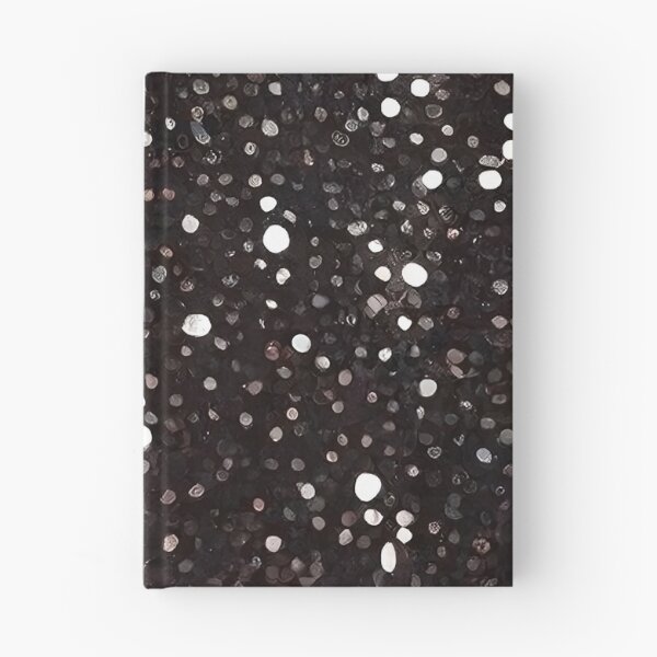 Item preview, Printed image of sparkling glitter and sequins v23 designed and sold by JaReVa.