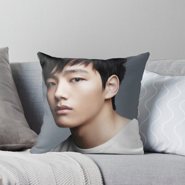 Item preview, Yeo Jin Gu [Click to see other items with this design] designed and sold by ThisFire.