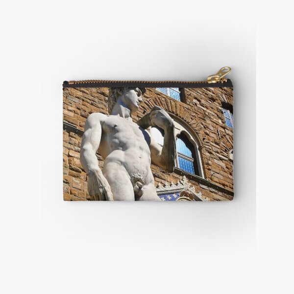 Item preview, DAVID. Palazzo Vecchio. Florence designed and sold by Tereza Pilar  Art.
