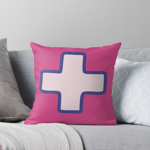 Item preview, Cute First Aid Kit Cover designed and sold by TheEclecticKat.