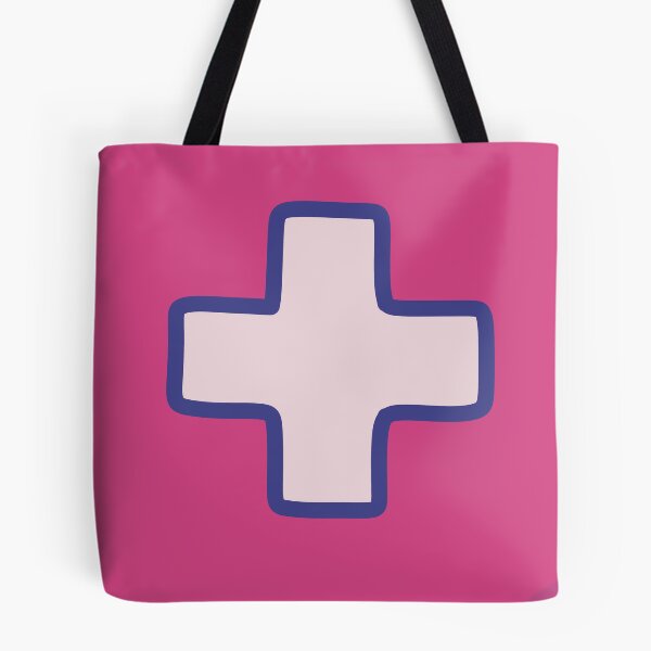 Item preview, Cute First Aid Kit Cover designed and sold by TheEclecticKat.