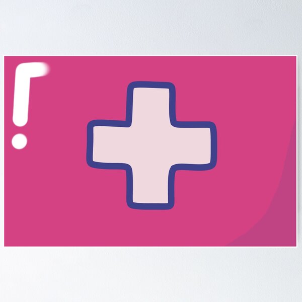 Item preview, Cute First Aid Kit Cover designed and sold by TheEclecticKat.