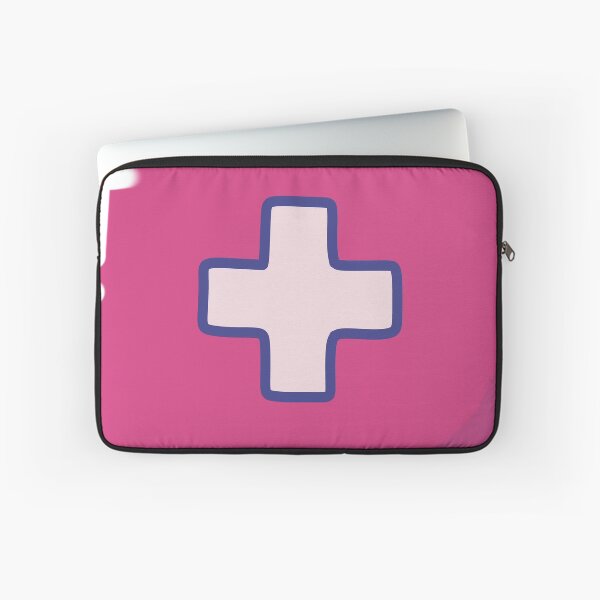 Item preview, Cute First Aid Kit Cover designed and sold by TheEclecticKat.