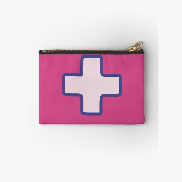 Item preview, Cute First Aid Kit Cover designed and sold by TheEclecticKat.