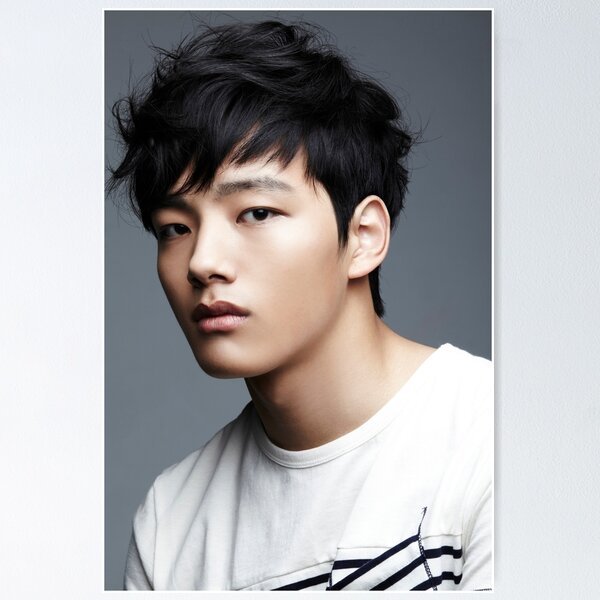 Item preview, Yeo Jin Gu [Click to see other items with this design] designed and sold by ThisFire.