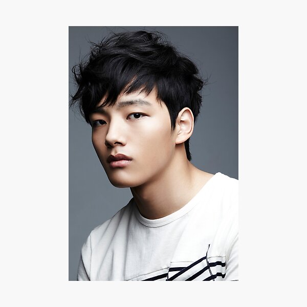 Item preview, Yeo Jin Gu [Click to see other items with this design] designed and sold by ThisFire.