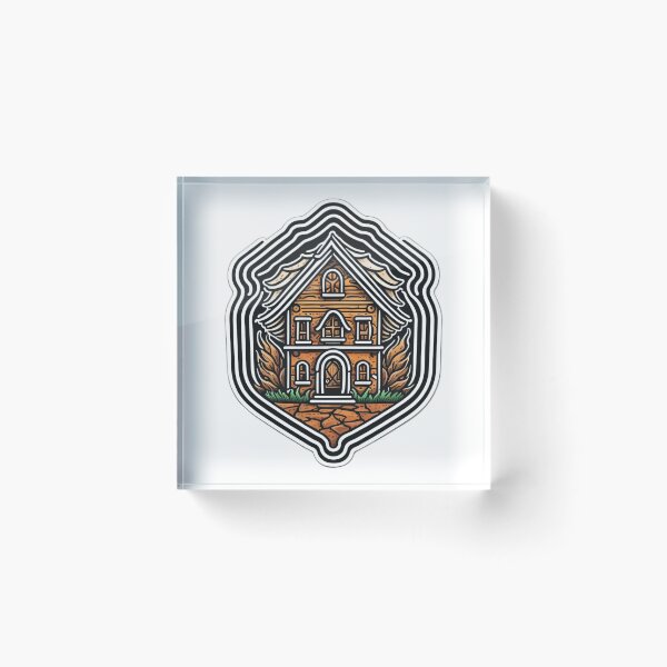 Item preview, Home defense alpha6 designed and sold by SpecialForceART.