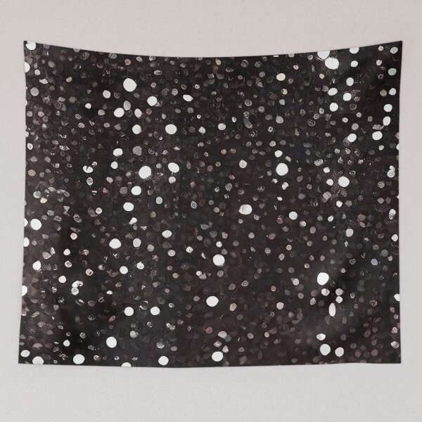 Item preview, Printed image of sparkling glitter and sequins v23 designed and sold by JaReVa.