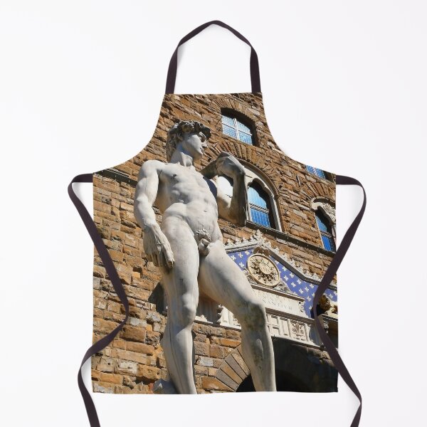 Item preview, DAVID. Palazzo Vecchio. Florence designed and sold by Tereza Pilar  Art.