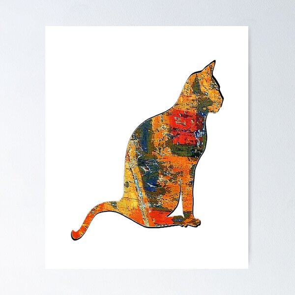Item preview, Cat Fancy designed and sold by NINUNO.
