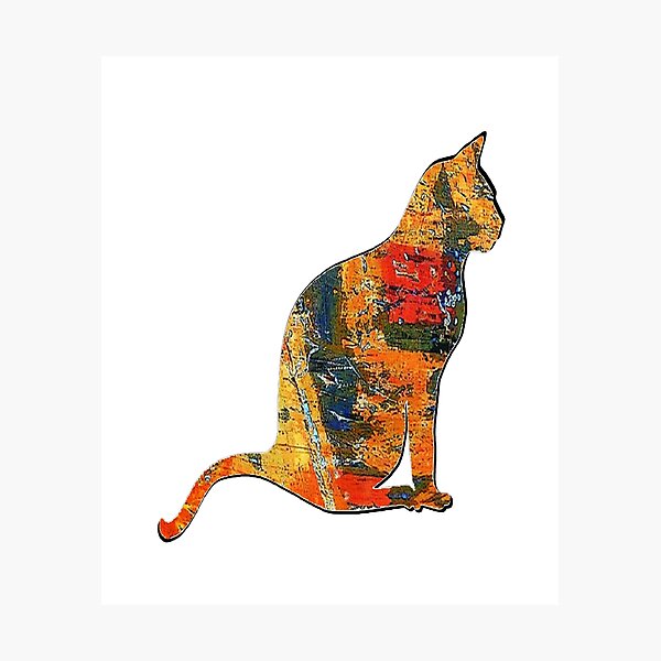 Item preview, Cat Fancy designed and sold by NINUNO.