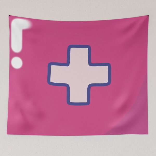 Item preview, Cute First Aid Kit Cover designed and sold by TheEclecticKat.