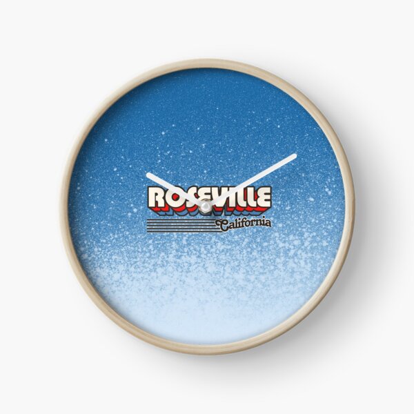 Item preview, Roseville, California | Retro Stripes designed and sold by retroready.