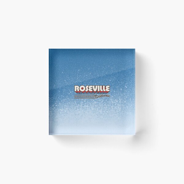 Item preview, Roseville, California | Retro Stripes designed and sold by retroready.