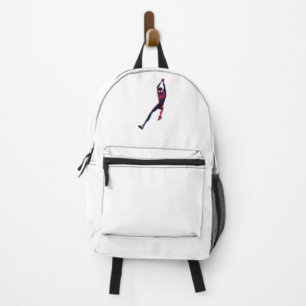 Artikelvorschau, Miles Morales Swinging (Spiderverse) entworfen und verkauft von J0hnnyy.