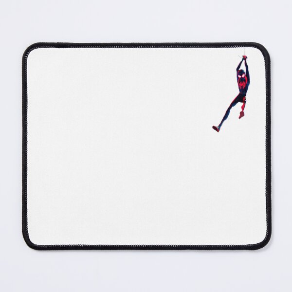 Item preview, Miles Morales Swinging (spiderverse) designed and sold by J0hnnyy.