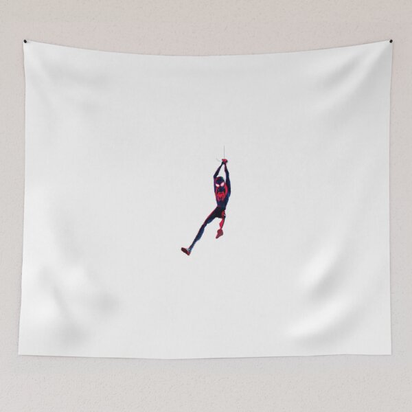 Artikelvorschau, Miles Morales Swinging (Spiderverse) entworfen und verkauft von J0hnnyy.
