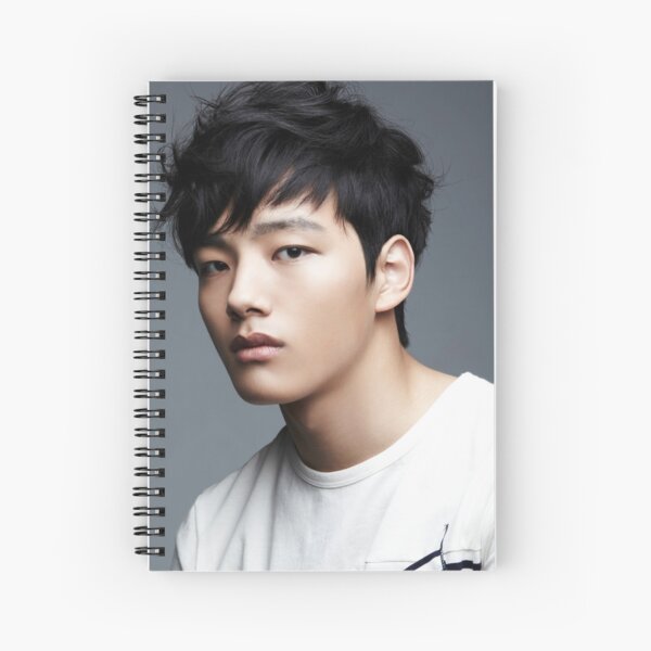 Item preview, Yeo Jin Gu [Click to see other items with this design] designed and sold by ThisFire.