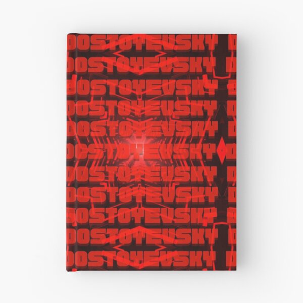 Item preview,  Fyodor Mikhailovich Dostoyevsky designed and sold by stalin-LB.