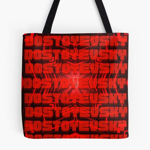 Item preview,  Fyodor Mikhailovich Dostoyevsky designed and sold by stalin-LB.