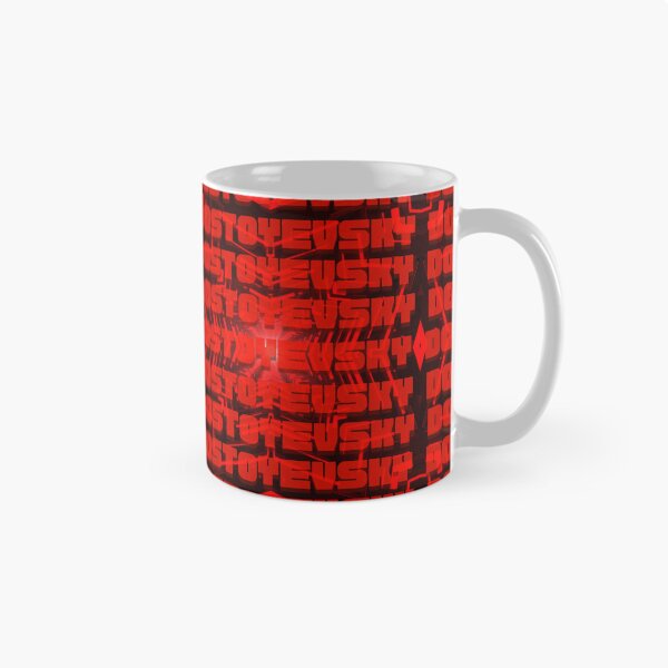Item preview,  Fyodor Mikhailovich Dostoyevsky designed and sold by stalin-LB.