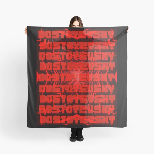 Item preview,  Fyodor Mikhailovich Dostoyevsky designed and sold by stalin-LB.