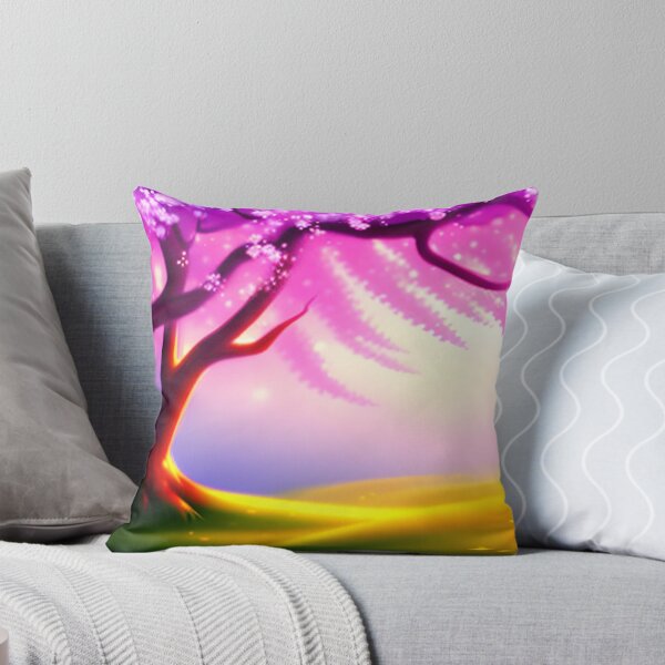 Item preview, Blooming Cherry Blossom Tree  designed and sold by Adventurous Apparel.