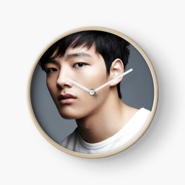 Item preview, Yeo Jin Gu [Click to see other items with this design] designed and sold by ThisFire.